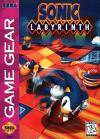Play <b>Sonic Labyrinth</b> Online